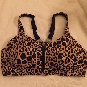 Incredible Knockout VS Sports Bra 36D